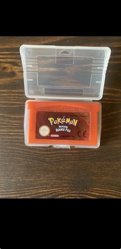 Nintendo pokémon version - nintendo,