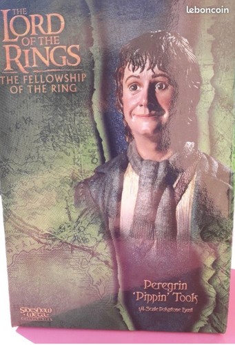 Lord the rings - the,