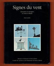 Signes du Vent, Girouettes