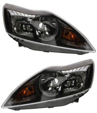 PHARE AVANT GAUCHE + DROIT