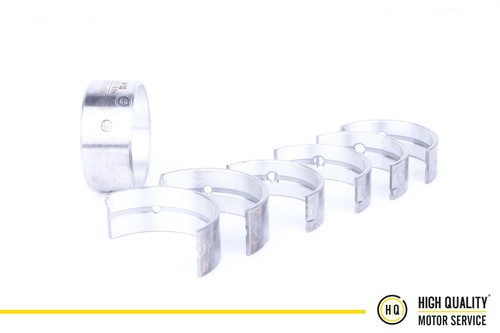 Main bearing set std - bearing, for