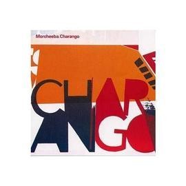 Morcheeba charango - morcheeba, (2002)