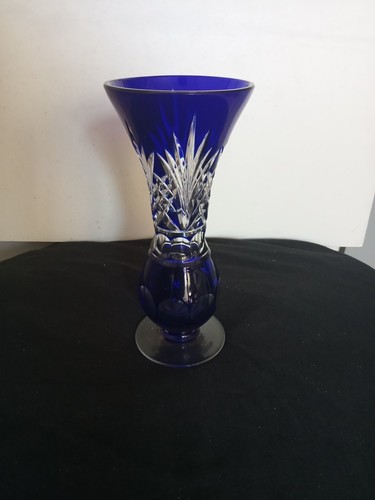 Vase cristal lambert - vase, st-lambert