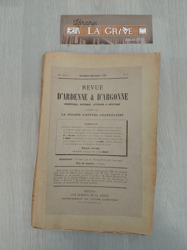 3ème année revue - 3ème,