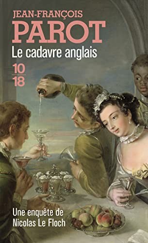 Cadavre anglais les - anglais, (les