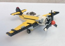 LEGO CREATOR - 3 EN 1 - 6745 -