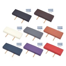 Table de massage extensible