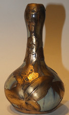Vase art nouveau de Jean