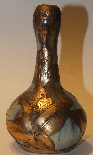 Vase art nouveau jean - art,