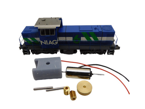 Micromotoreu nm040c minitrix - micromotoreu,