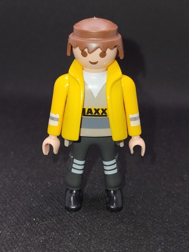 Playmobil personnage - playmobil,