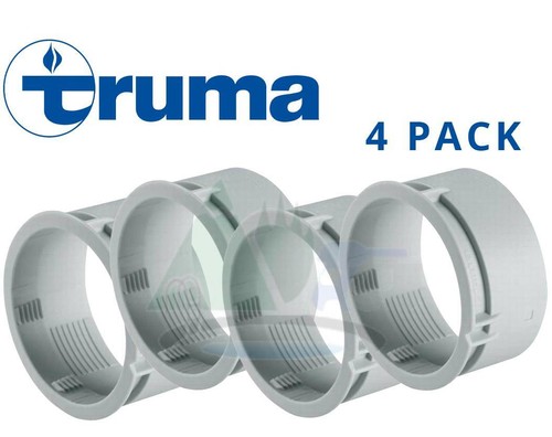 Truma round air heater flow - truma,