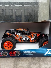 voiture radiocommandée neuf t2m racing buggy pirate xt c brushless 60km