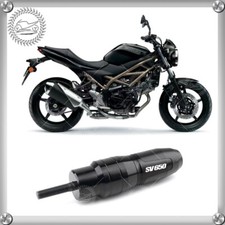 For Suzuki SV650 SV650S SV650X  Frame Slider Crash Exhaust Sliders Protector
