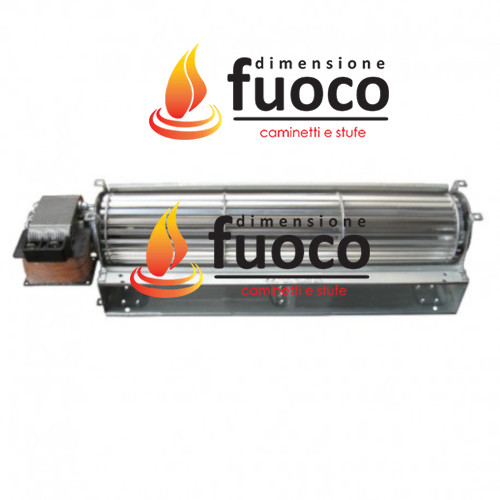 Ventilateur tangentiel fergas - tangentiel,