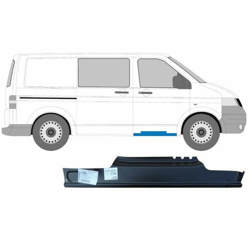 Volkswagen transporter - volkswagen, t5
