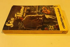 COLLECTION MARABOUT 33  HENRY