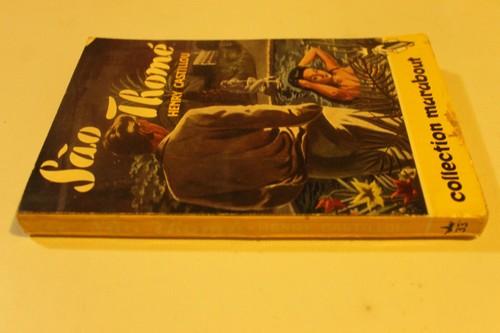 Collection marabout henry - marabout,