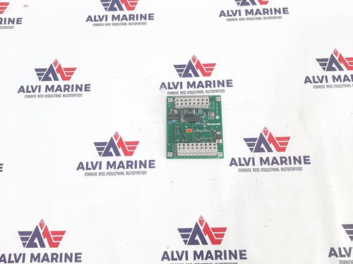 Carte pcb honeywell - pcb,
