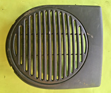 Grille de Haut-Parleur Porte