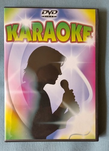 Dvd karaoké langues - dvd, [3