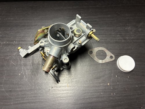 Carburateur zenith neuf - if,