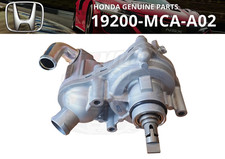 HONDA Genuine Water Pump Assy Gold Wing GL1800 Valkyrie 19200-MCA-A02 OEM