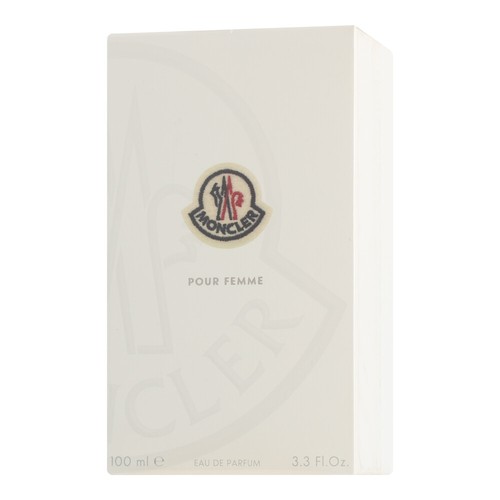 Moncler pour femme edp 100ml - moncler,