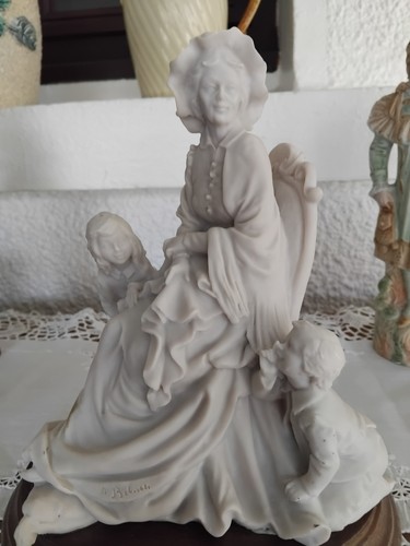 Figurine biscuit