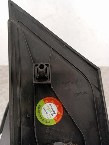 Retroviseur gauche ford focus - retroviseur,