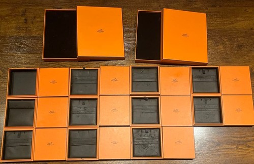 Détérioration hermès vide - hermès,