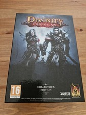 Divinity Original Sin
