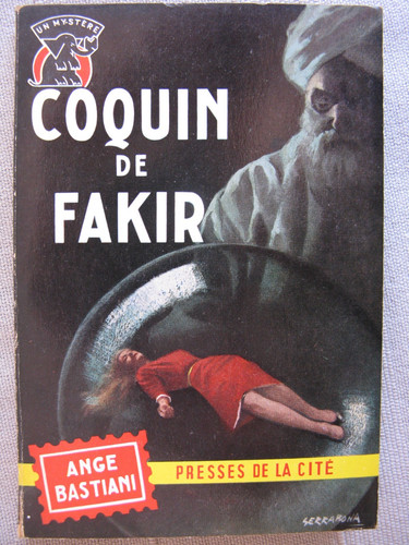 Coquin fakir - coquin,