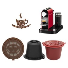 Lot de 3 capsules de café