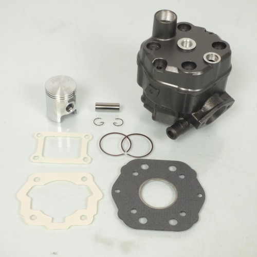 Haut moteur doppler - doppler, moto