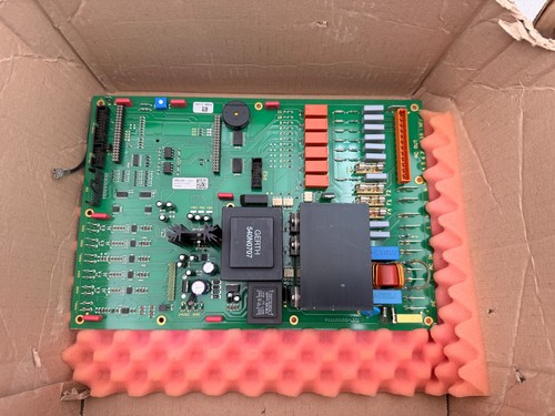 Melag control board basp011 - control,