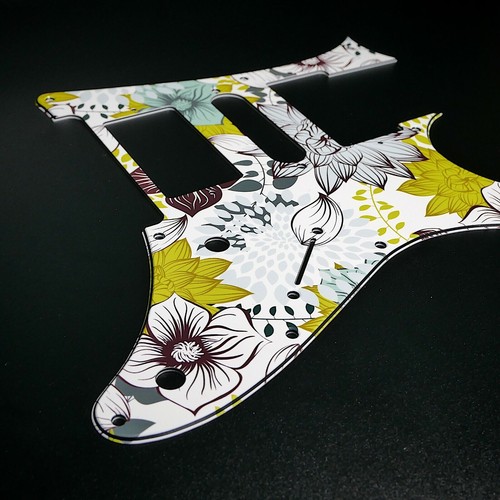 Pickguard ibanez série - ibanez, rg