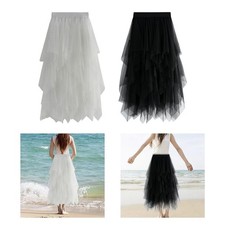 Jupe en Tulle pour femmes