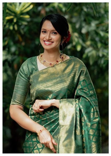 Saree indienne mètre - saree,