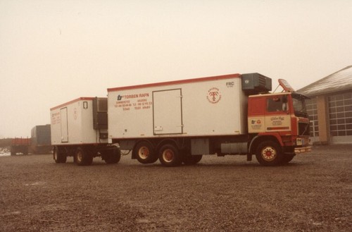 Tekno 81274 volvo f12 ensemble - 81274,