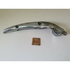 Fianchetto Latéral Arrière