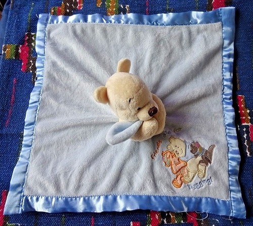 Doudou plat disney - ,
