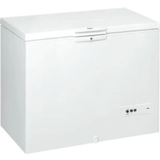 WHIRLPOOL  - Congélateur coffre 390 litres - WHM39112 (2718569)