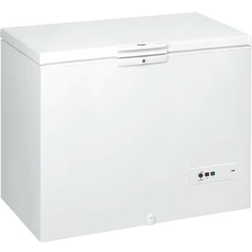 Whirlpool congélateur - whirlpool,