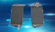 Aluminum Radiator For Honda