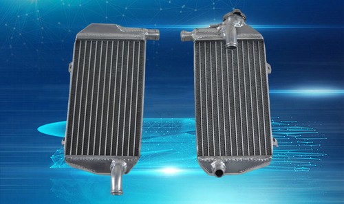 Aluminum radiator for honda - for,