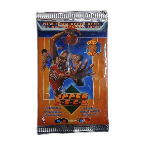 Pack 1993 upper - pack,