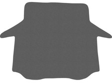 Basic tapis coffre GRAPHITE