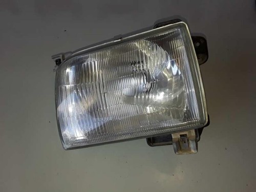 Phare gauche pour nissan - phare,
