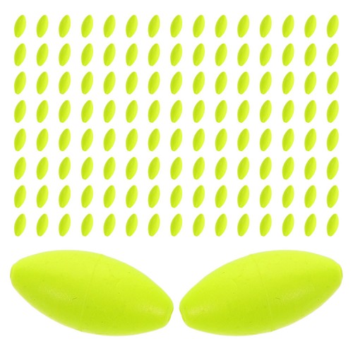 100 pcs indicateurs pêche - 100,